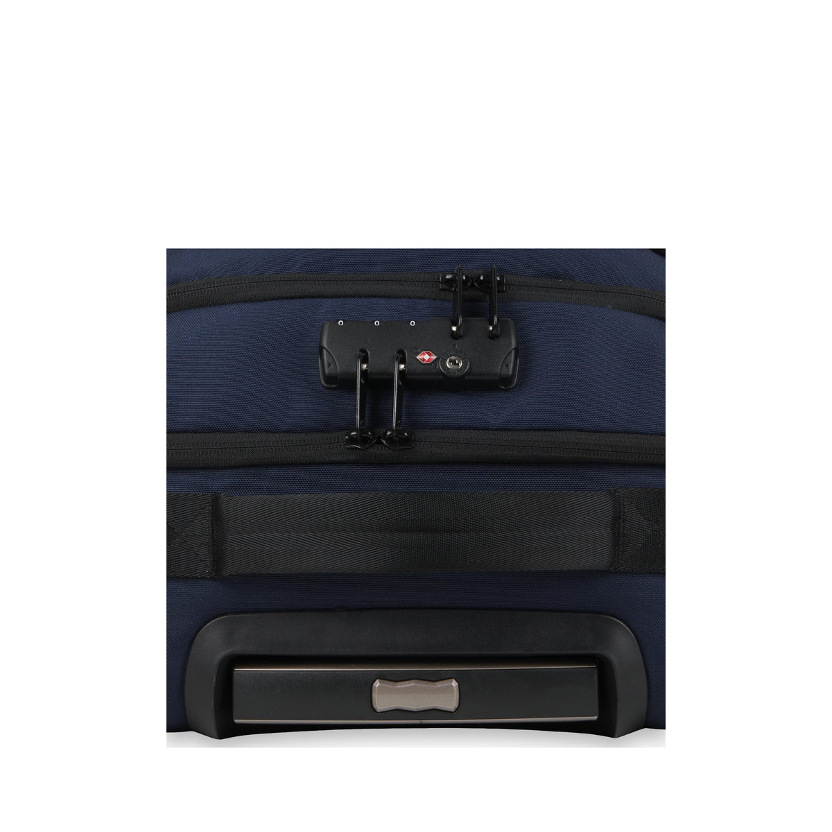 Valise cabine 4 roues Reykjavik Cabaia – vue 5