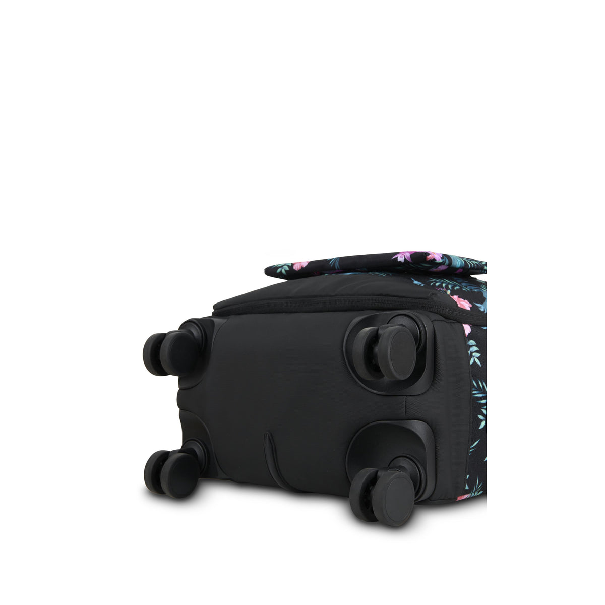 Valise cabine 4 roues Valladolid Cabaia – vue 6