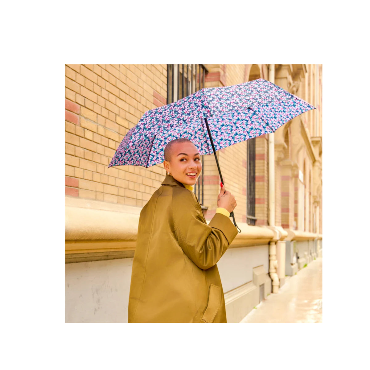 Cabaia Cagliari Umbrella