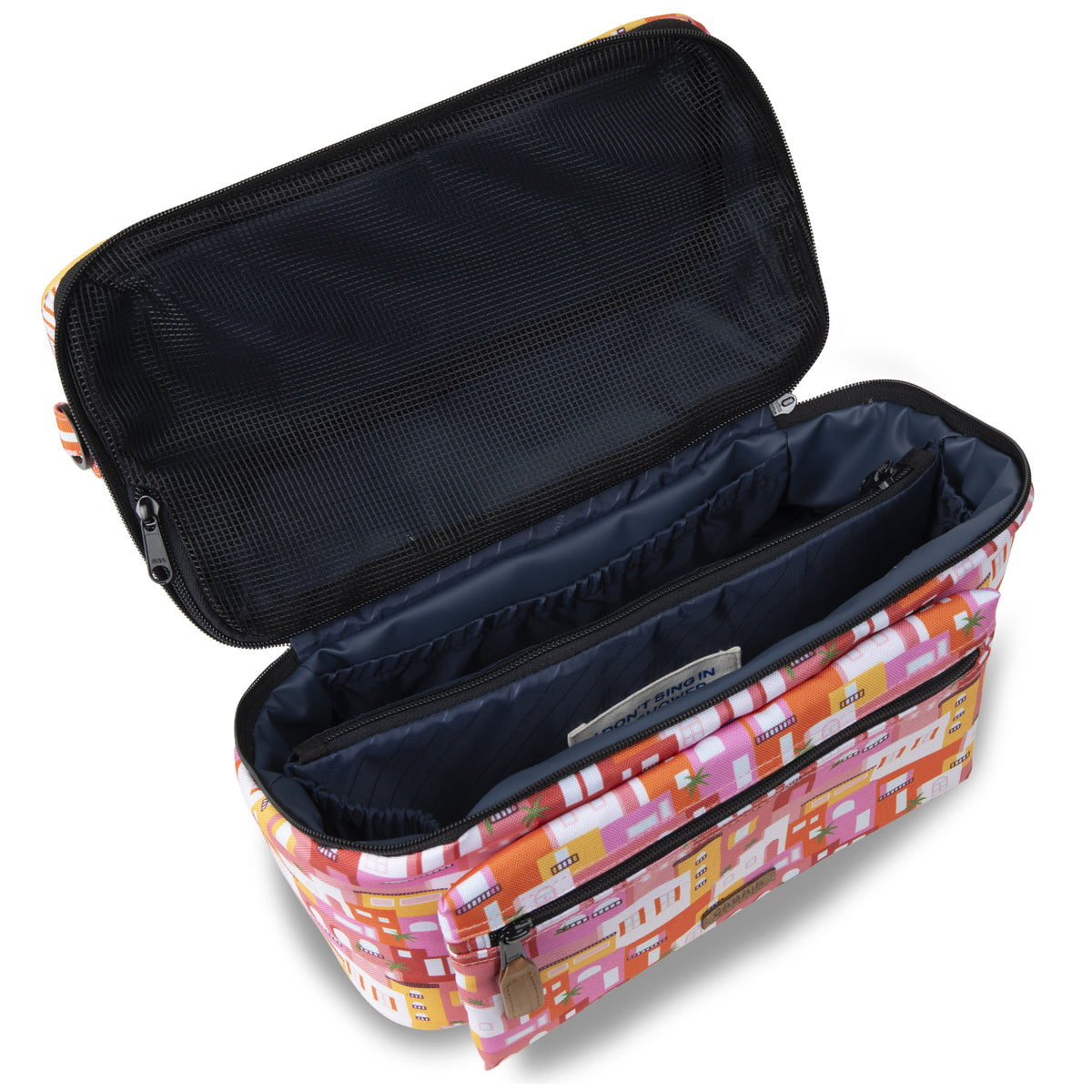 Vanity Rhodes Cabaia – vue 2