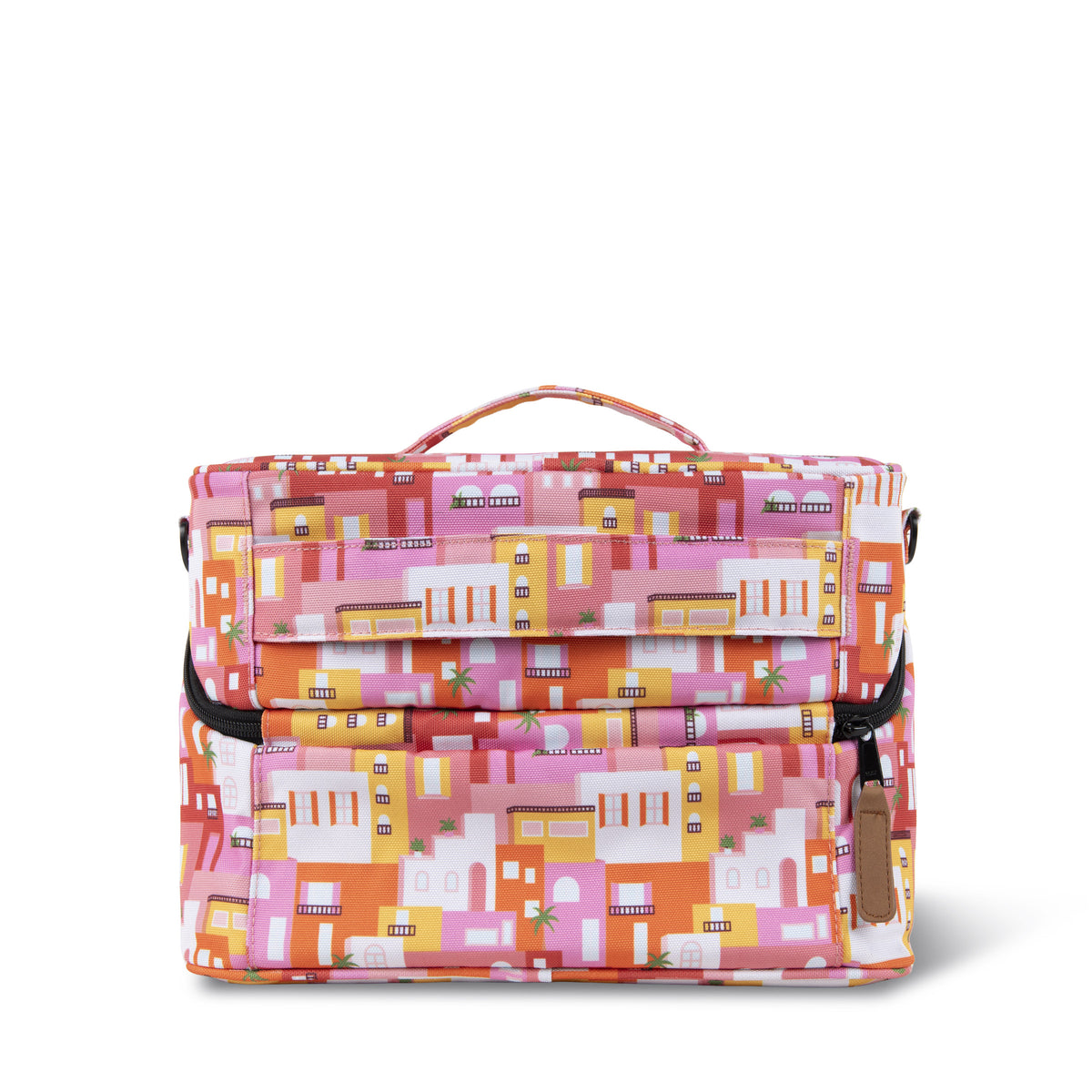 Vanity Rhodes Cabaia – vue 3