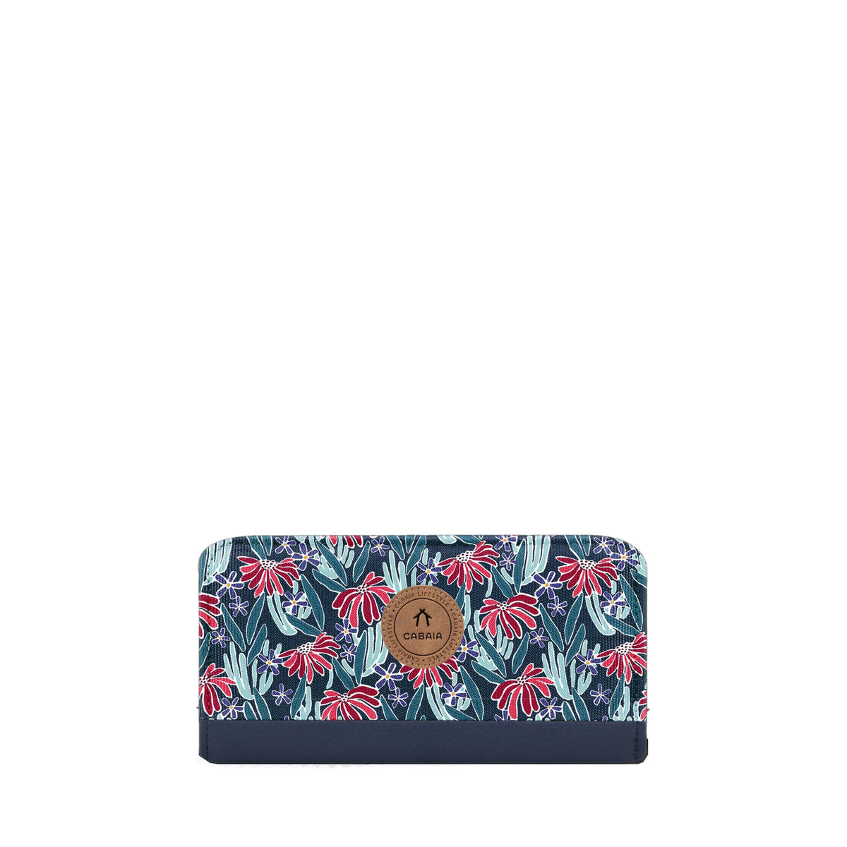 Portefeuille taille L Cabaia