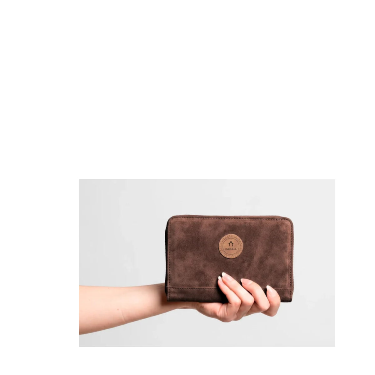 Portefeuille taille M Burlington Cabaia