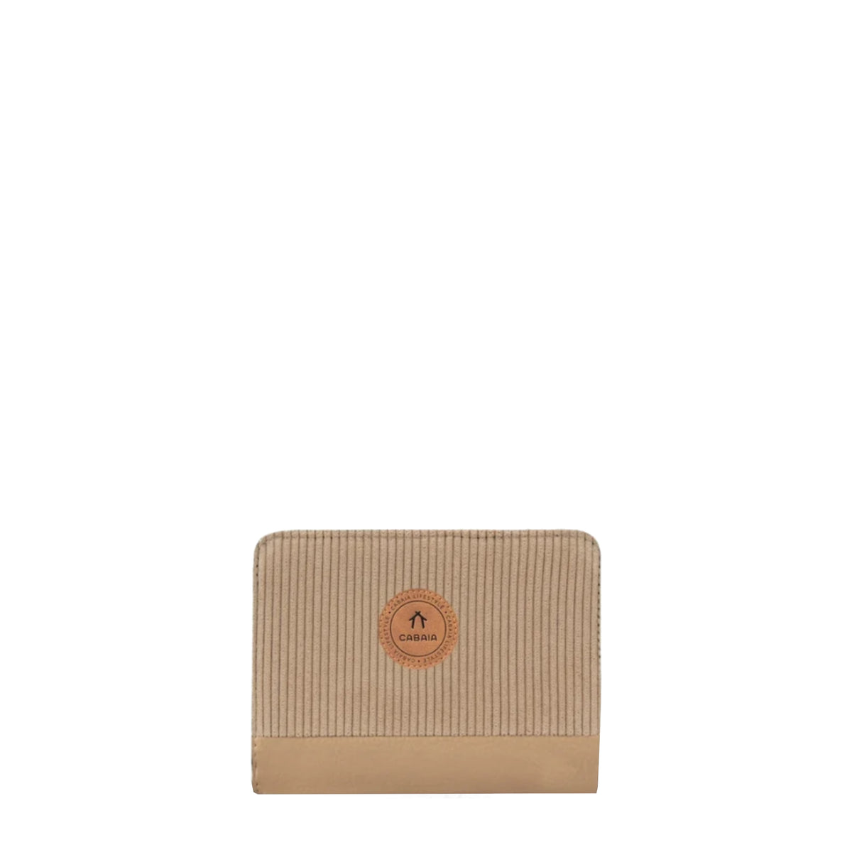 Portefeuille taille M Luxor Cabaia