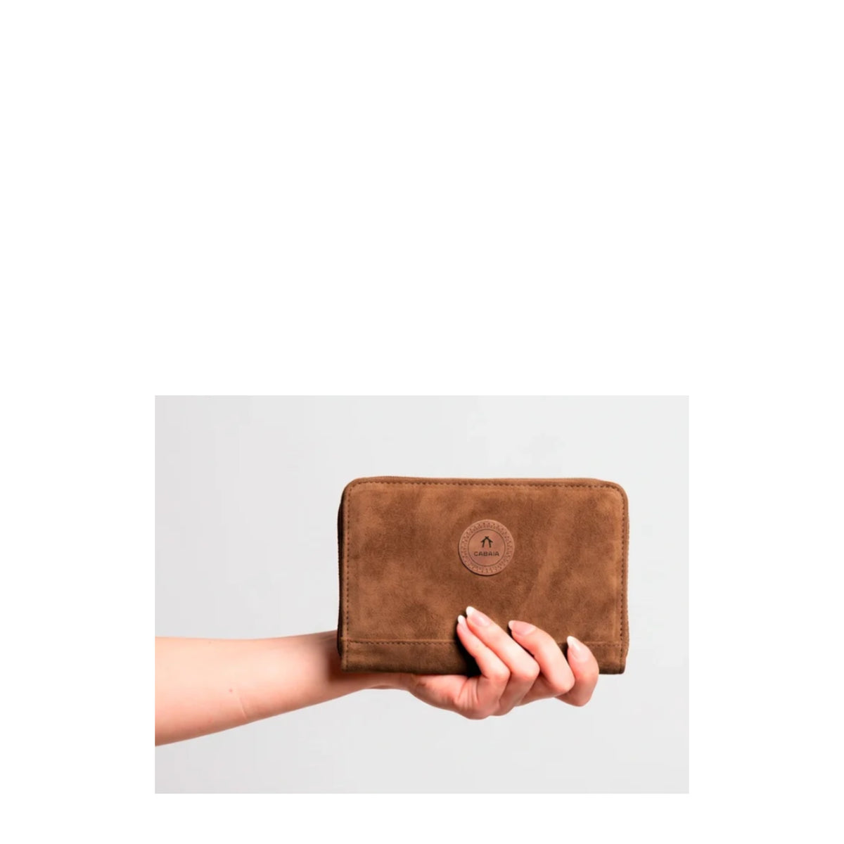 Winnipeg M-size wallet Cabaia