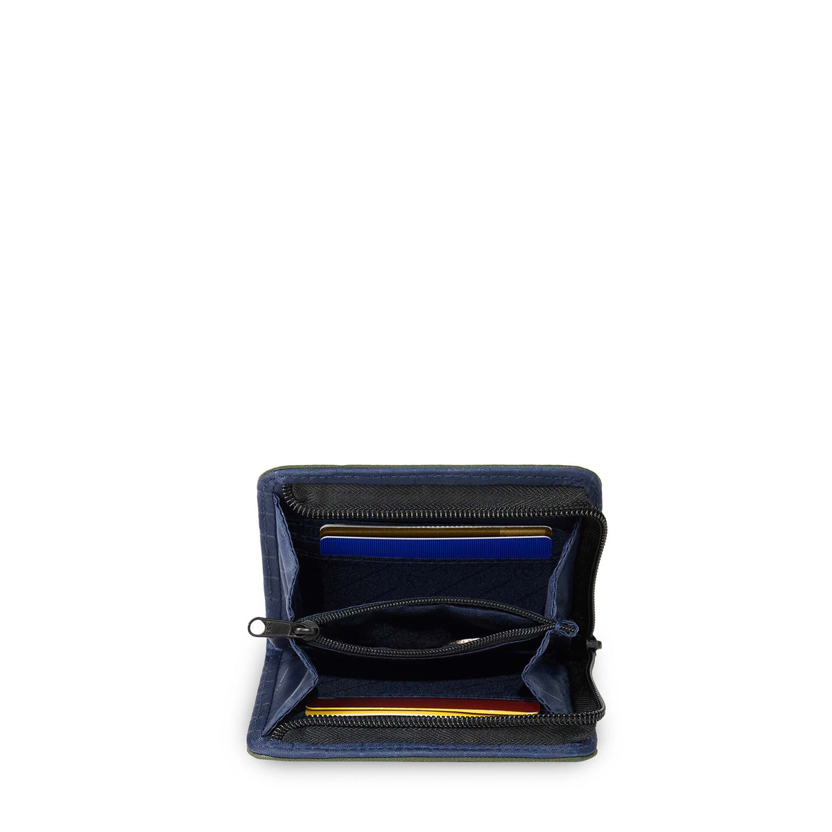 Portefeuille taille S Cabaia – vue 3