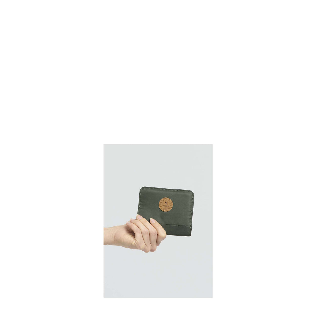 Portefeuille taille S Cabaia – vue 4