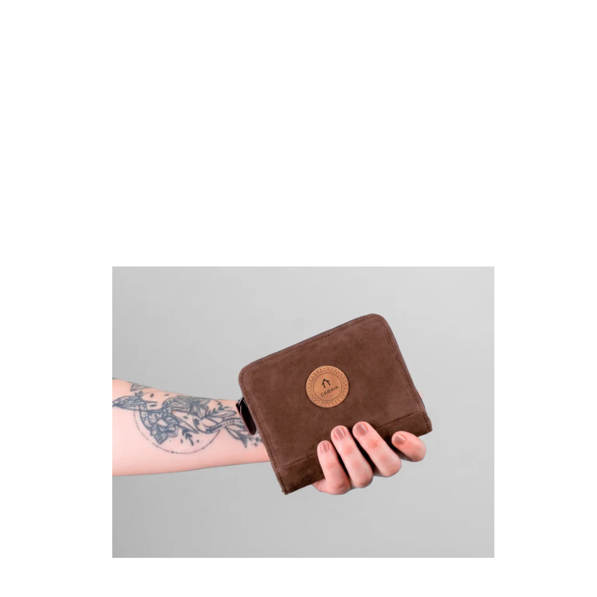 Cabaia size S wallet