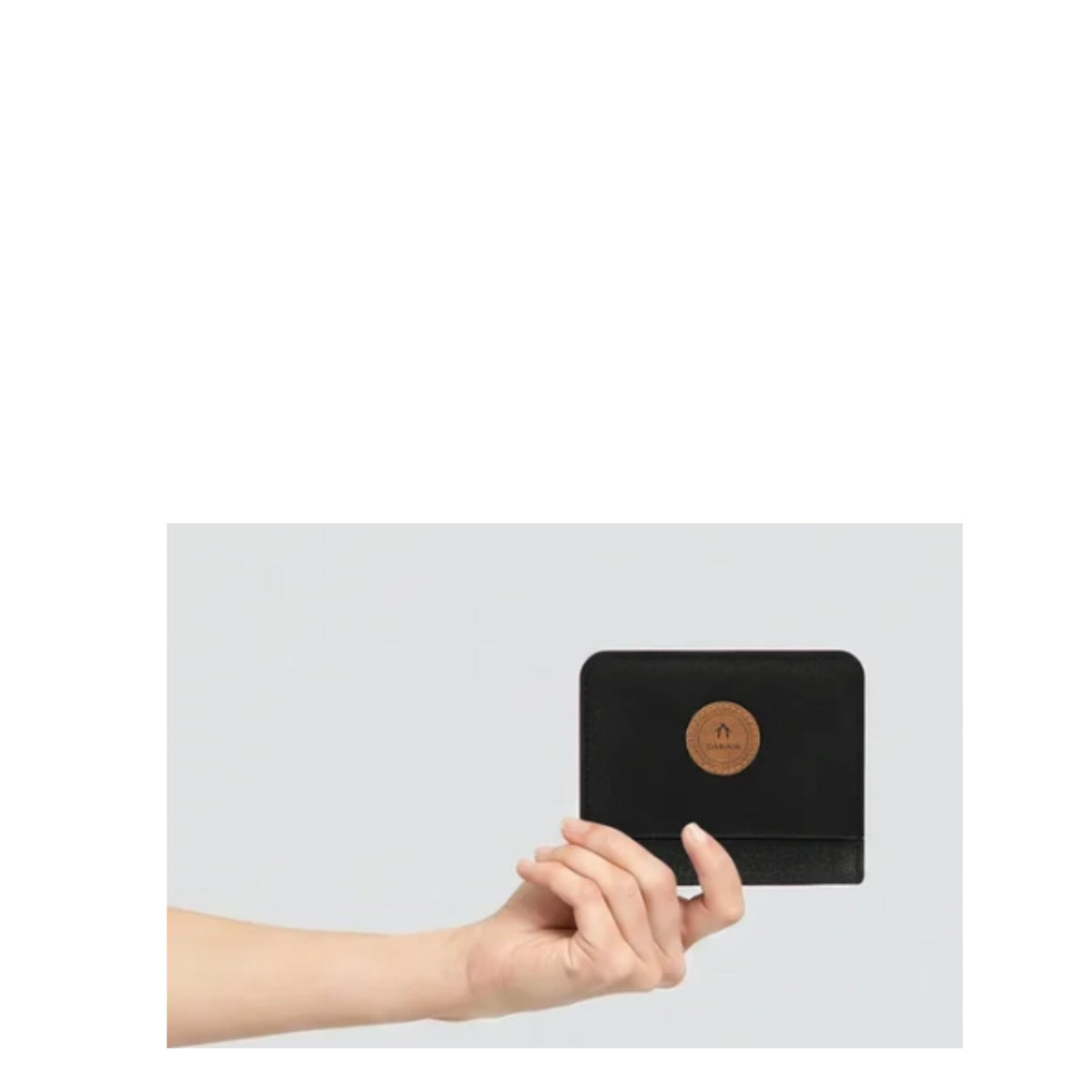 Portefeuille taille S Cabaia