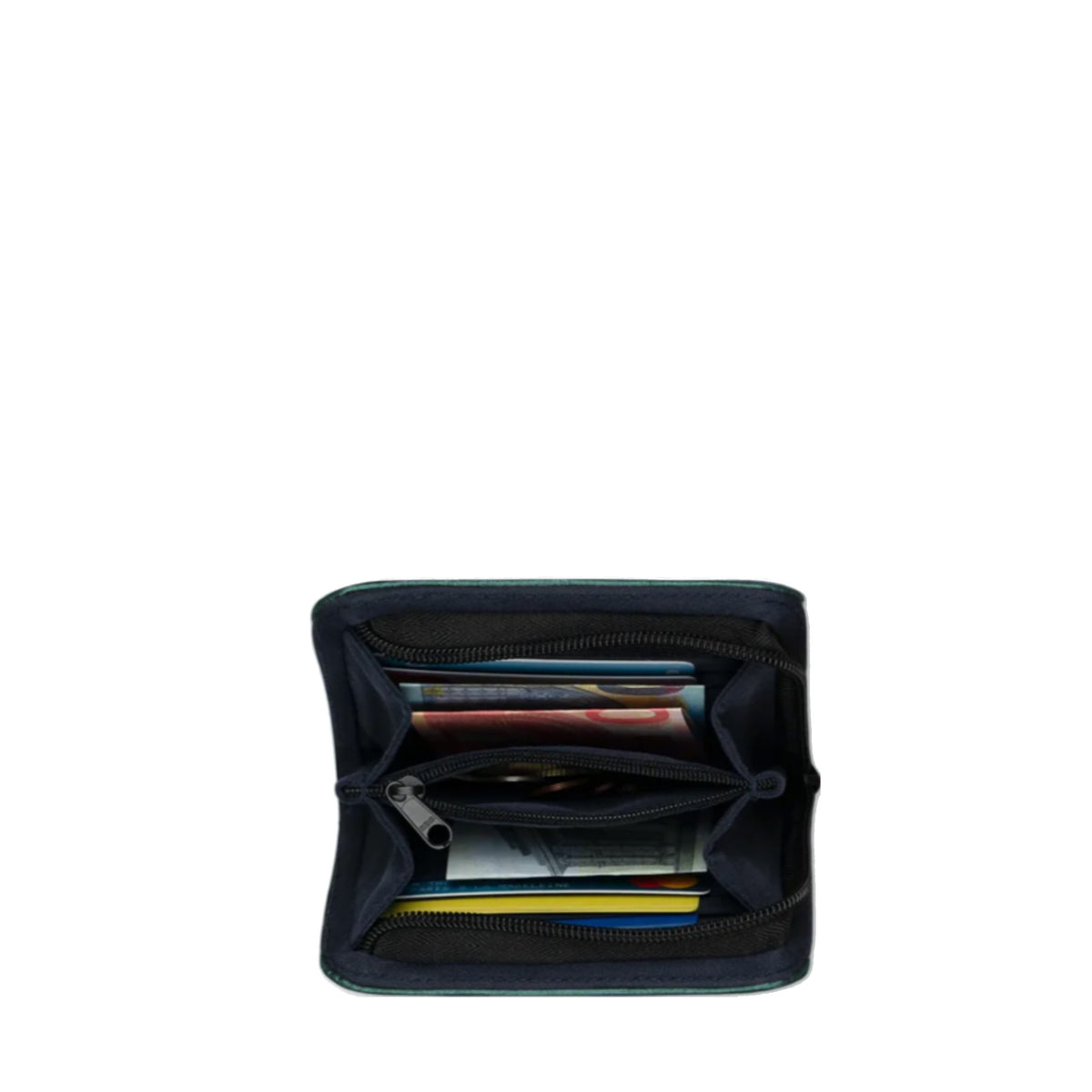 Portefeuille taille S Cabaia – vue 4