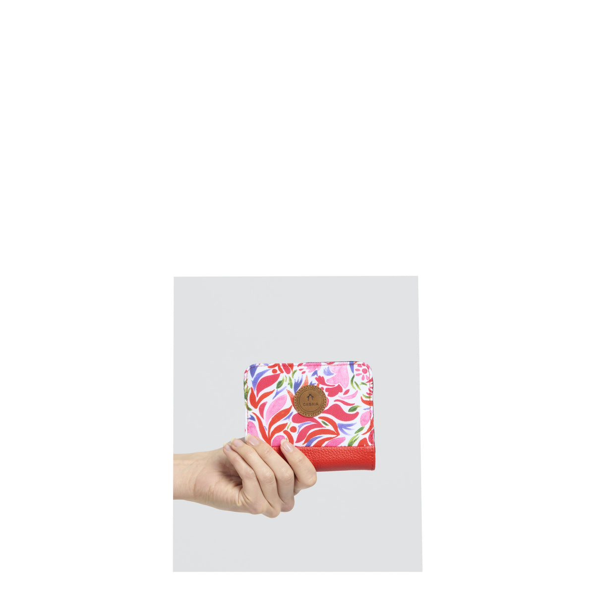 Portefeuille taille S Cabaia – vue 3