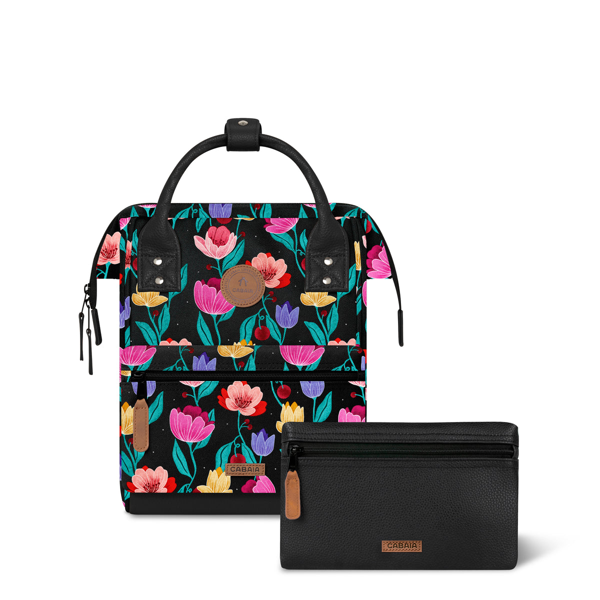 Petit sac à dos 12L Genoa Adventurer Mini Cabaia – vue 2