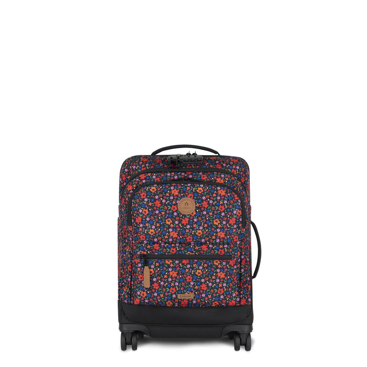 Valise cabine 4 roues Maupiti Cabaia