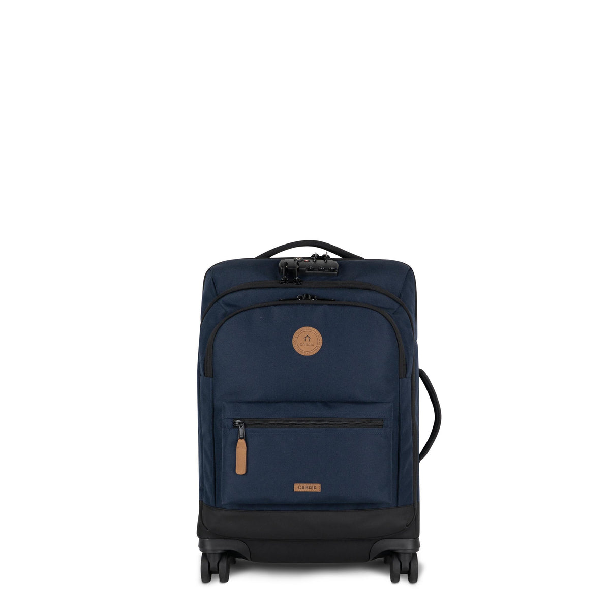 Valise cabine 4 roues Reykjavik Cabaia