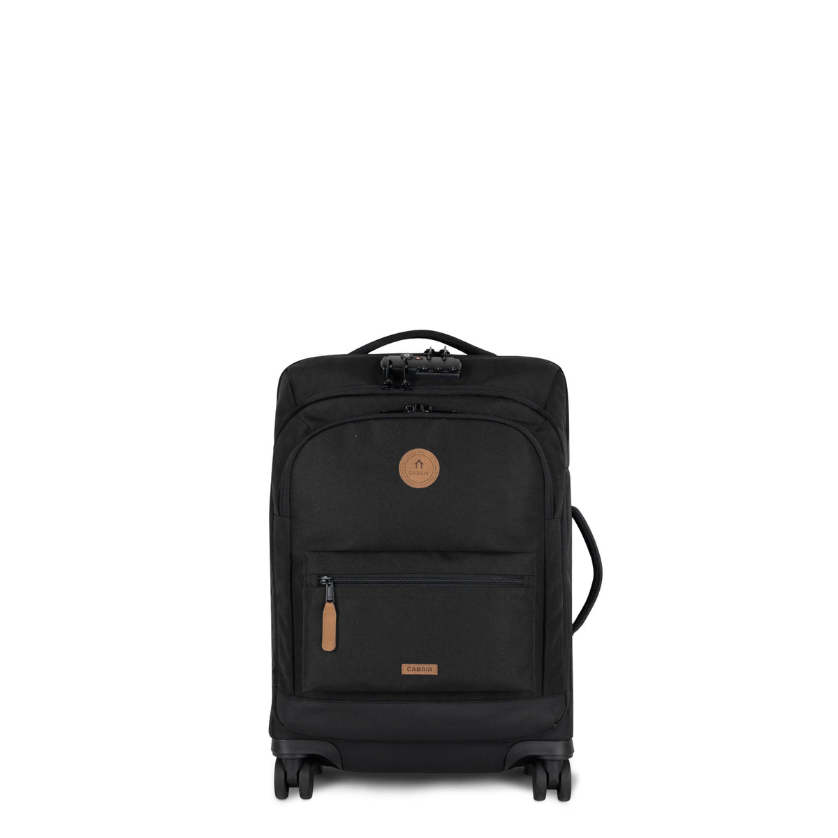 Valise cabine 4 roues Berlin Cabaia