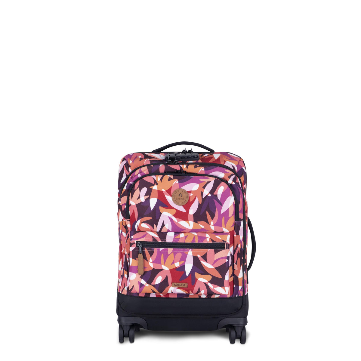 Valise cabine 4 roues Montreuil Cabaia