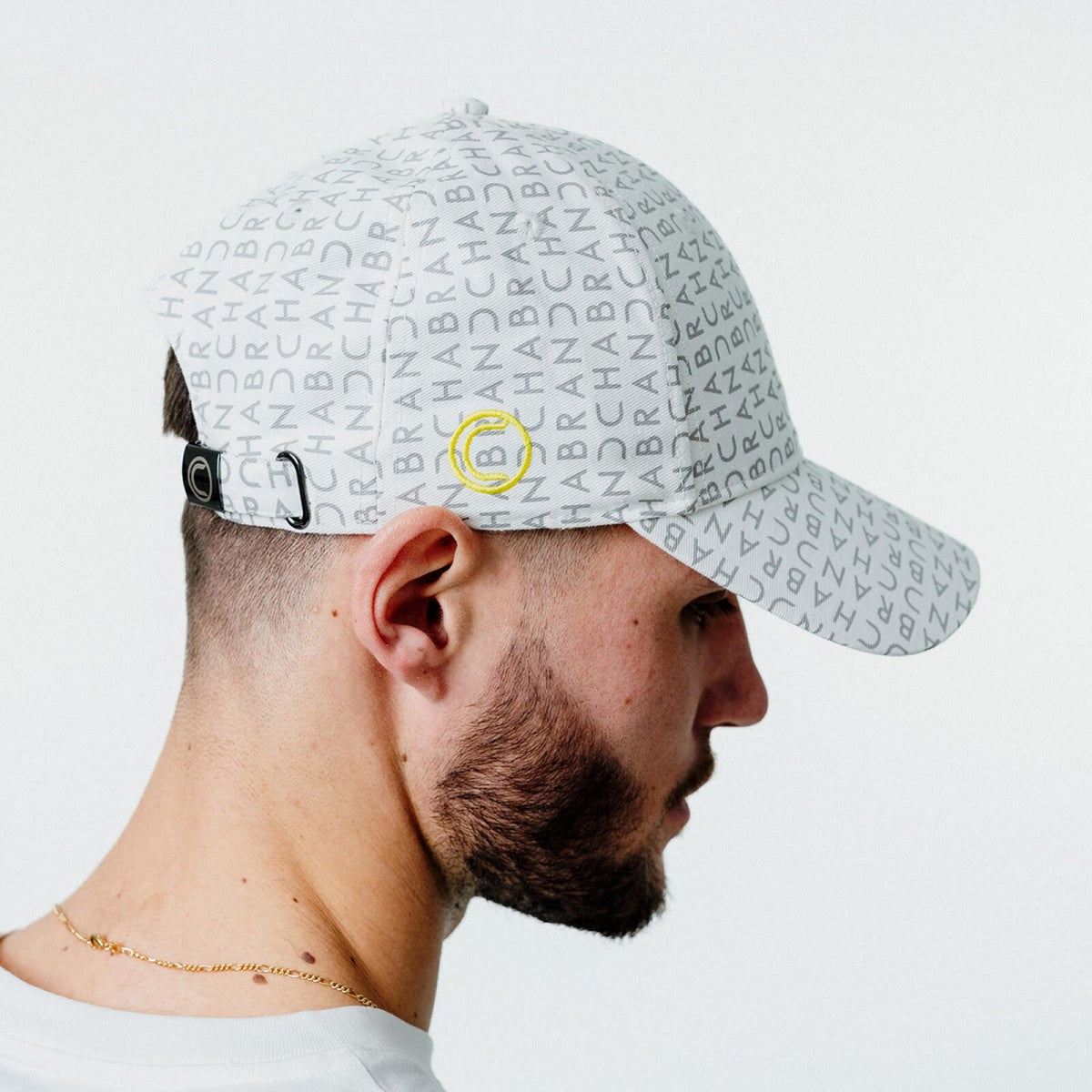 Casquette en coton Freedom Chabrand – vue 3