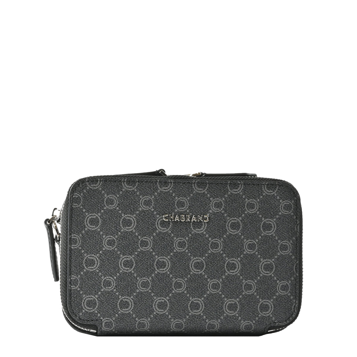 Mini sacoche en cuir Icone Chabrand – vue 7