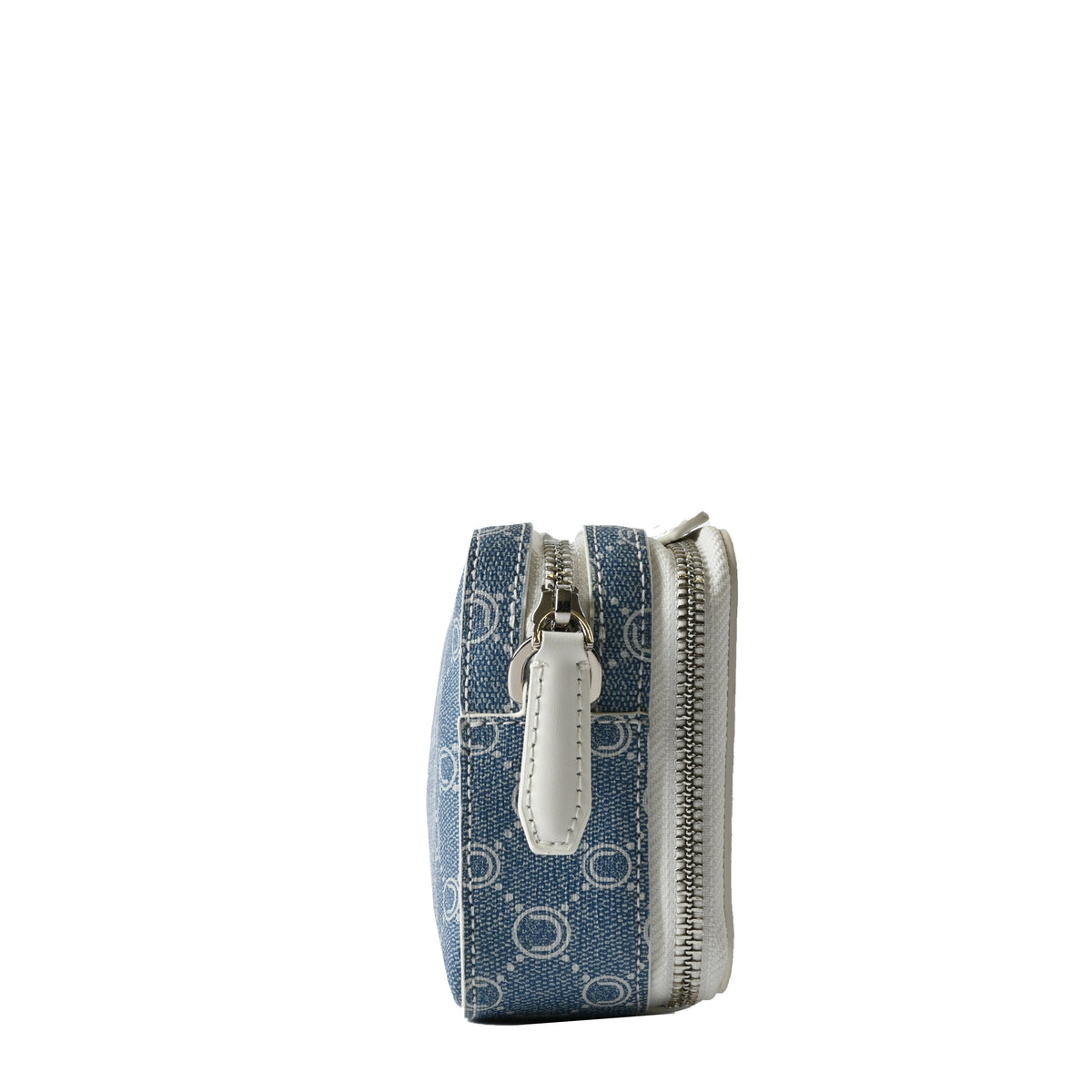 Mini sacoche en cuir Icone Chabrand – vue 6