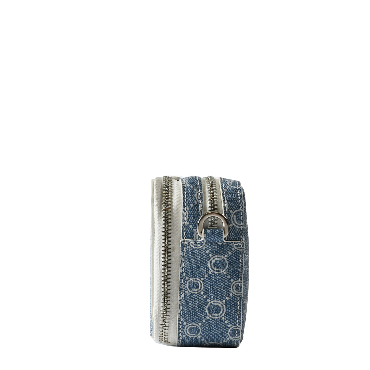 Mini sacoche en cuir Icone Chabrand – vue 5