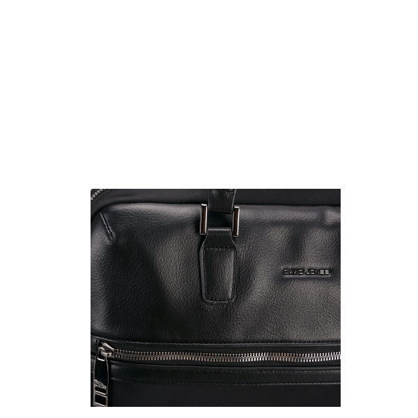 Faicel David Jones document holder
