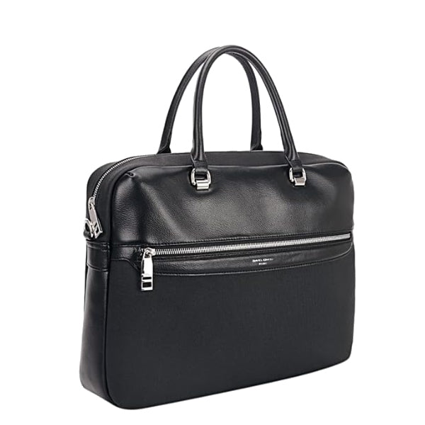 Aindie David Jones briefcase