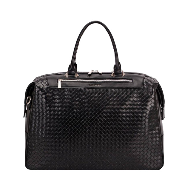 David Jones Abriel weekend bag