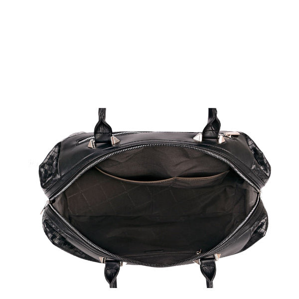 David Jones Abriel weekend bag