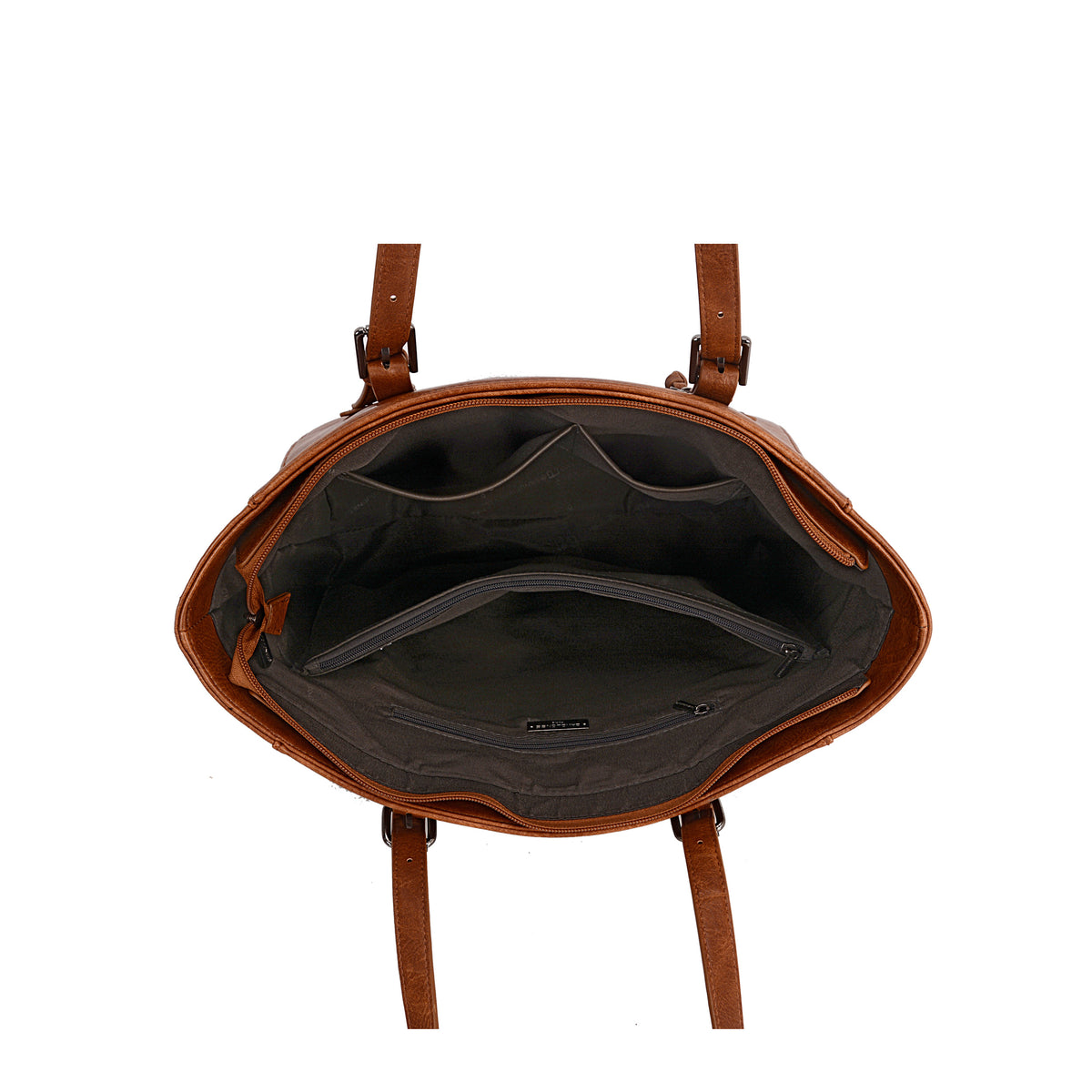 Cabas Juelene David Jones – vue 3