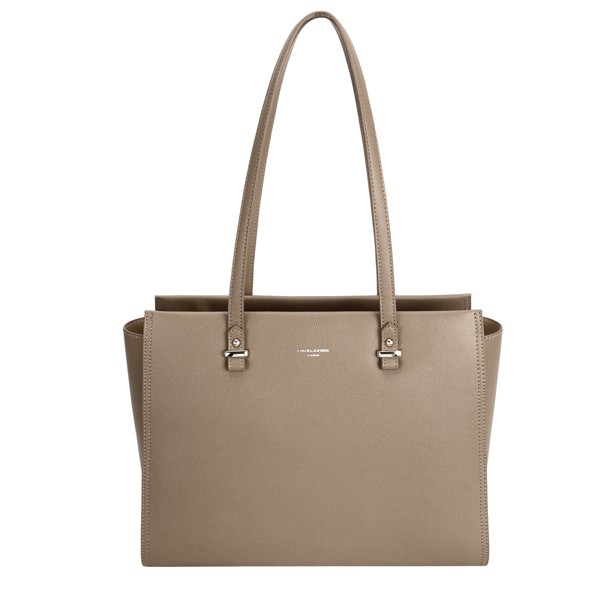 Sac épaule Jacaria David Jones