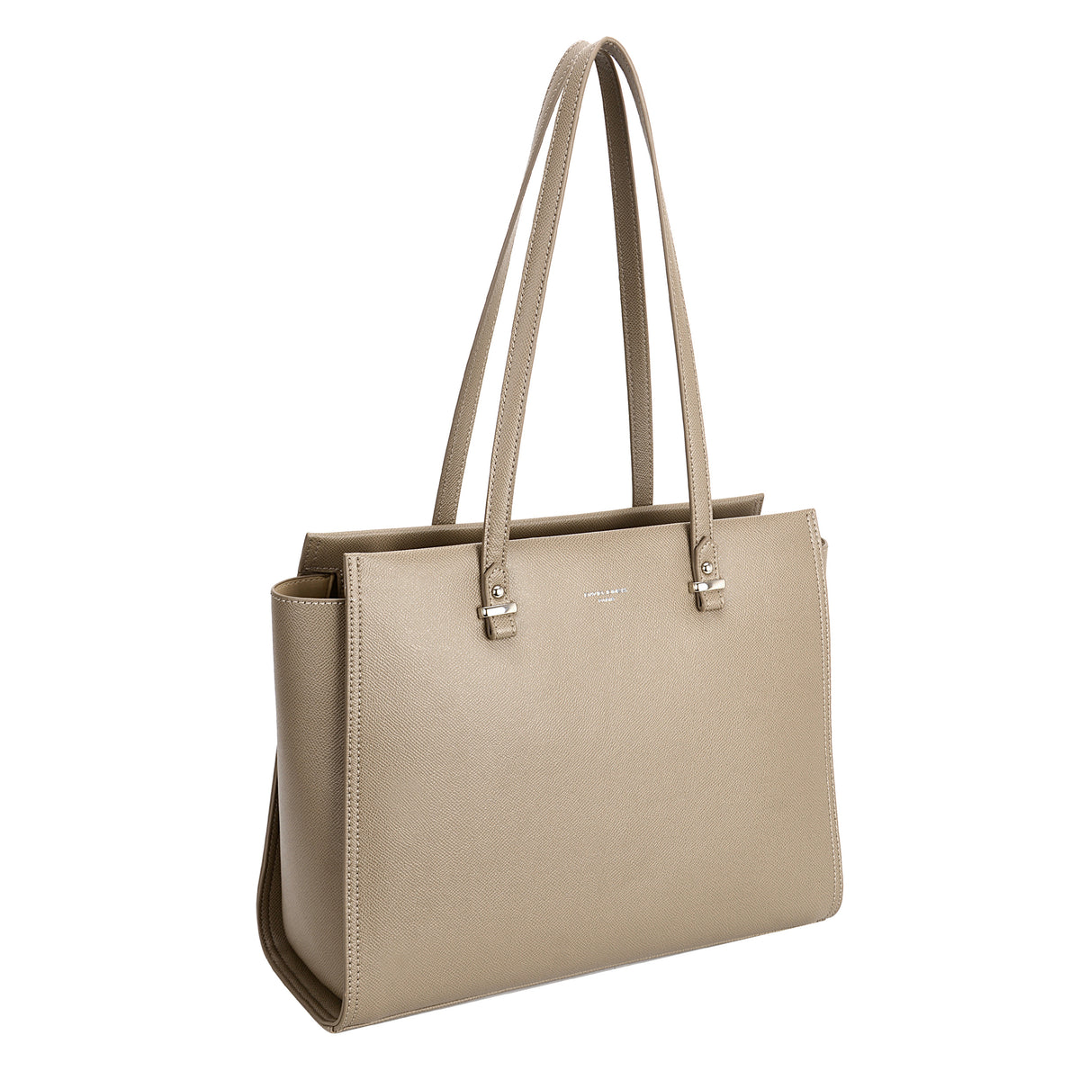 Sac épaule Jacaria David Jones – vue 2