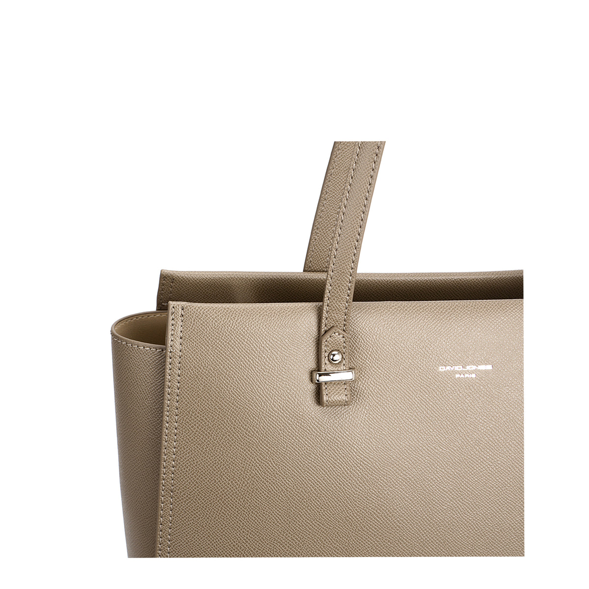 Sac épaule Jacaria David Jones – vue 5