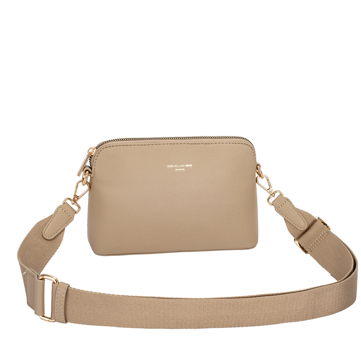 Petit sac travers Malya David Jones