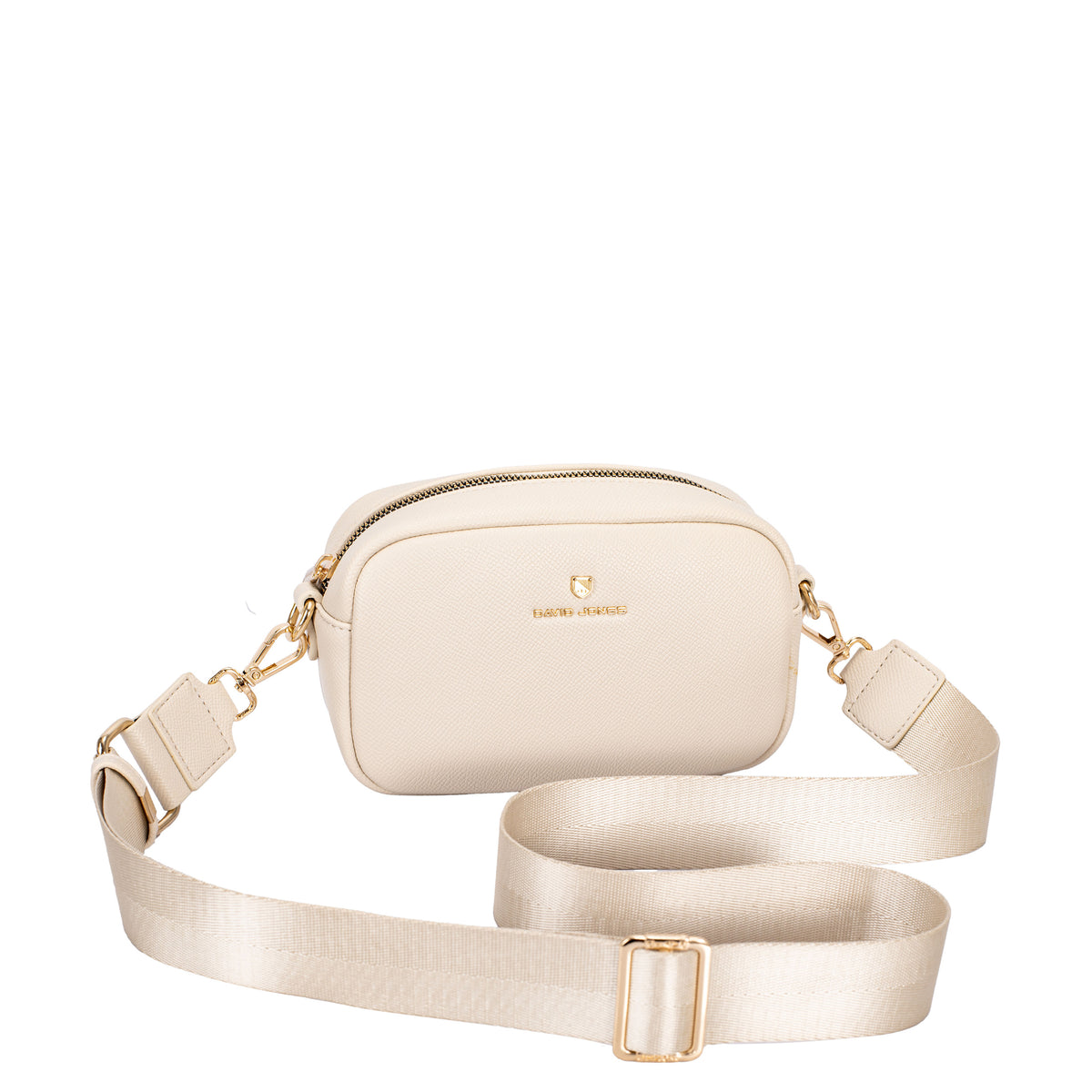 Sac travers Mathilda David Jones