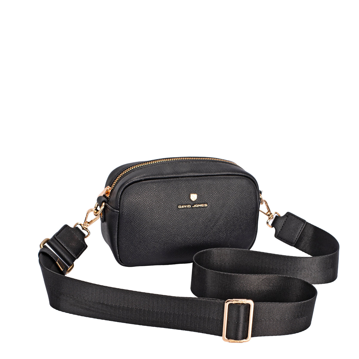 Sac travers Mathilda David Jones