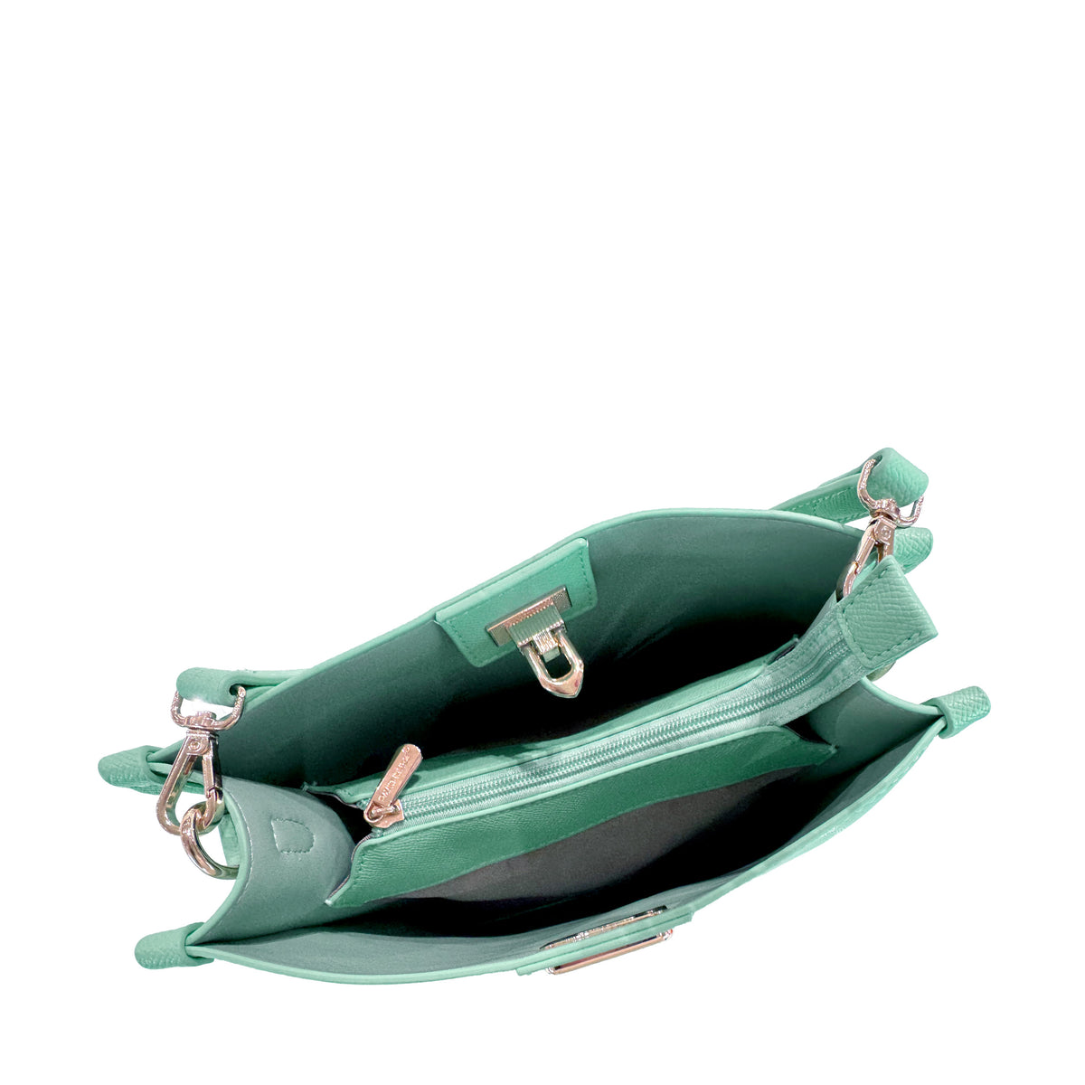 Sac épaule Missy David Jones – vue 2