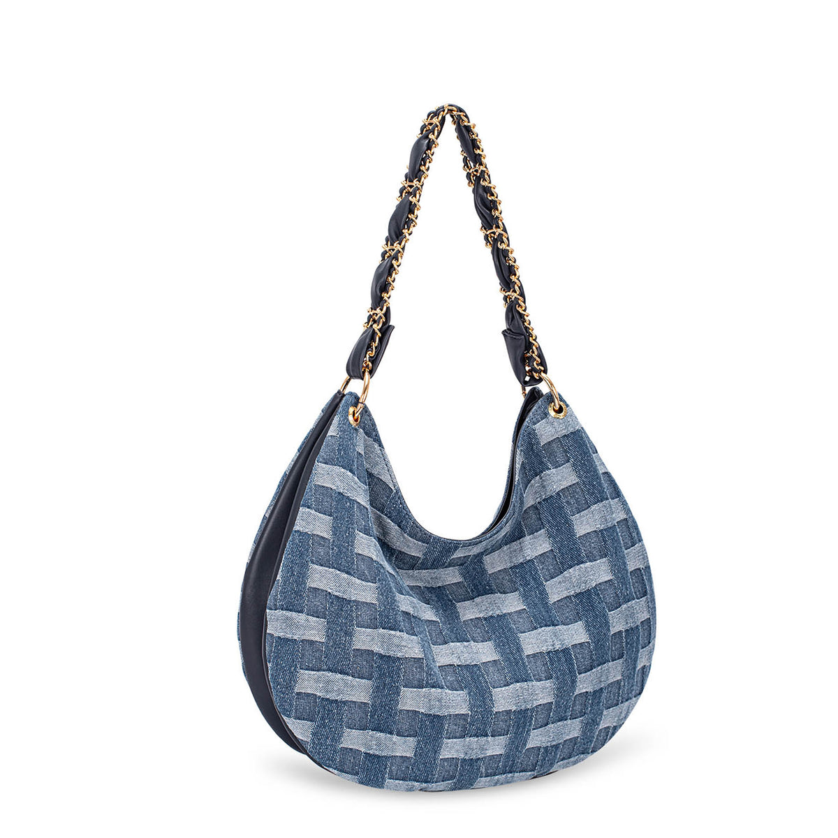 Sac épaule David Jones