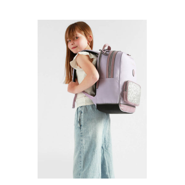 Sac à dos Vintage Fantasy 40cm Cameleon – vue 2