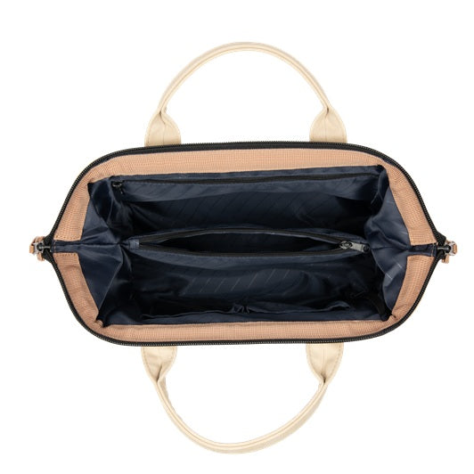 Sac Cabaia Crossbody Ardenne taille M – vue 2