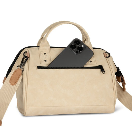 Sac Cabaia Crossbody Ardenne taille M – vue 3