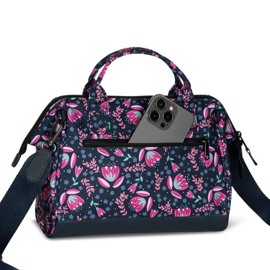 Sac Cabaia Crossbody Verde taille M – vue 2