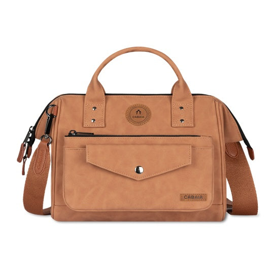 Sac Cabaia Crossbody Moscou taille M