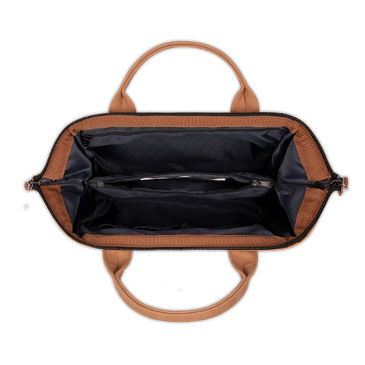 Sac Cabaia Crossbody Moscou taille M – vue 2