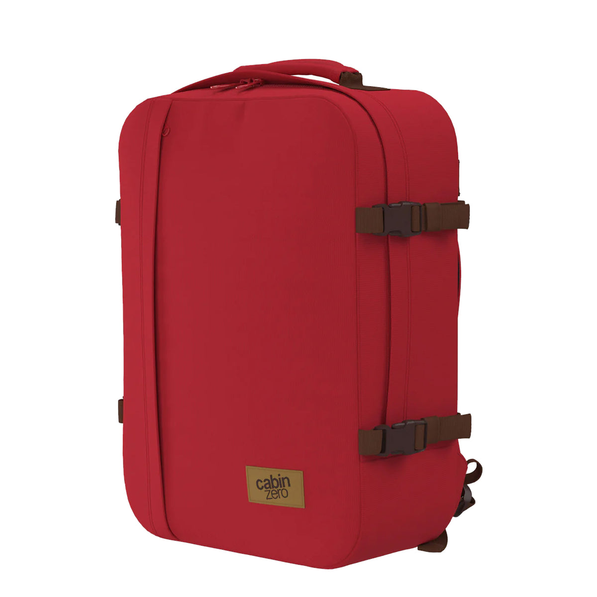 Sac à dos Classic 44L CabinZero – vue 2