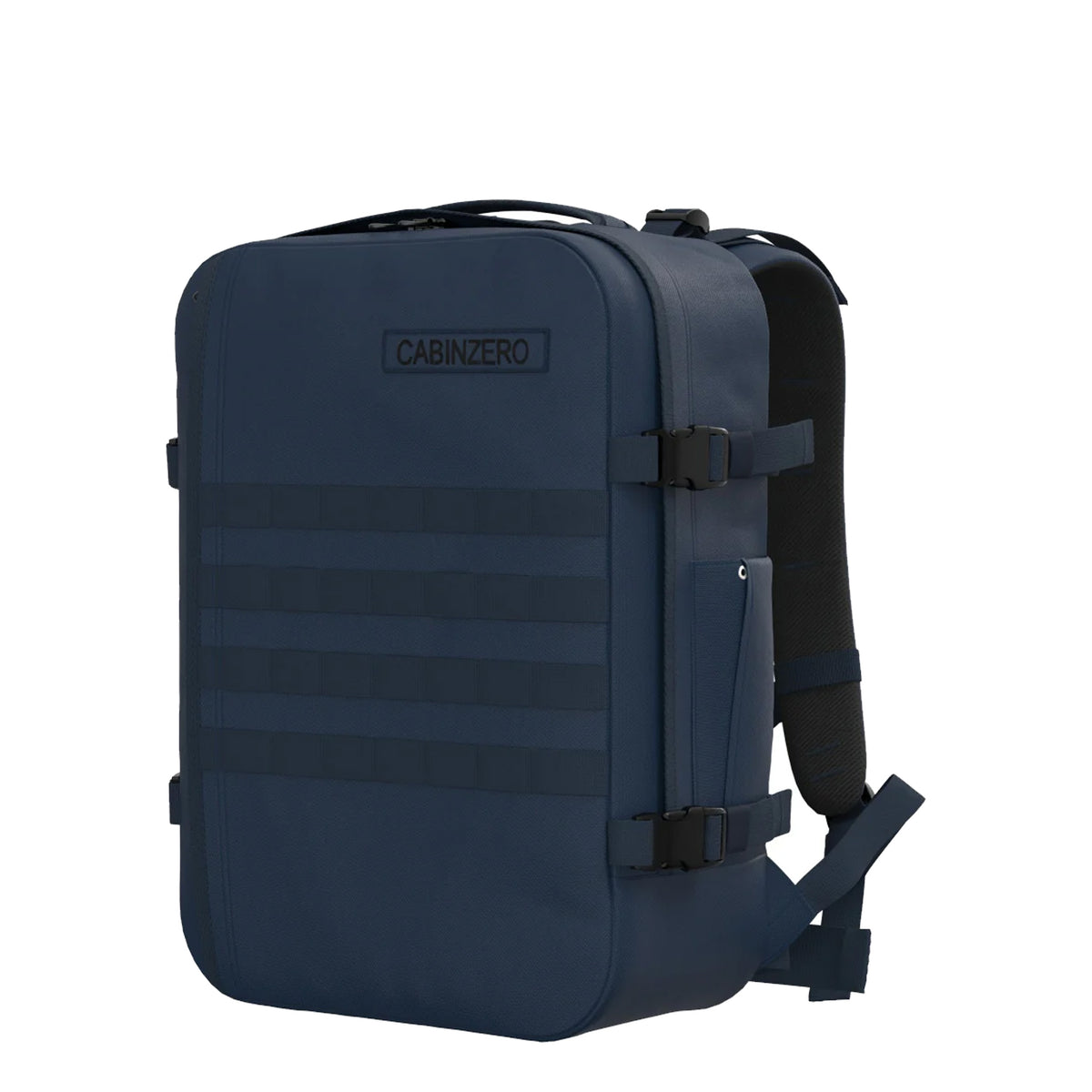 Sac à dos Military 36L CabinZero – vue 2