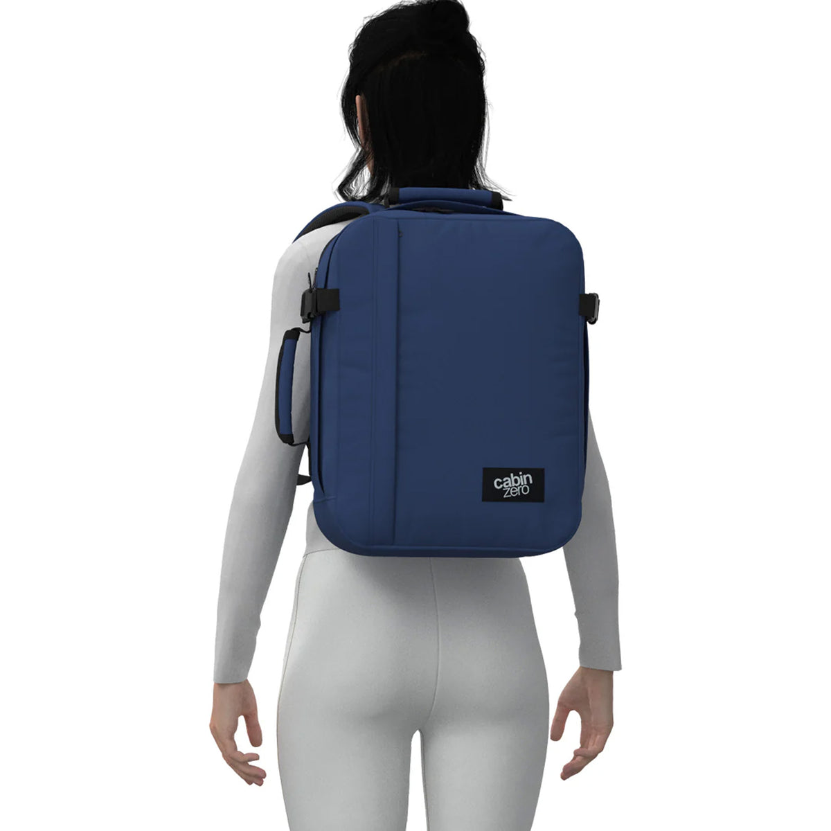 Sac à dos Classic Tech 28L CabinZero – vue 7