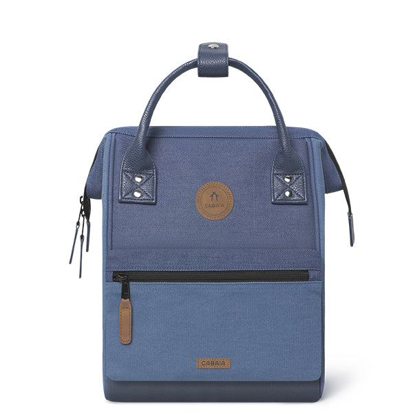 Petit sac à dos 12L San Gilian Adventurer Mini Cabaia – vue 3