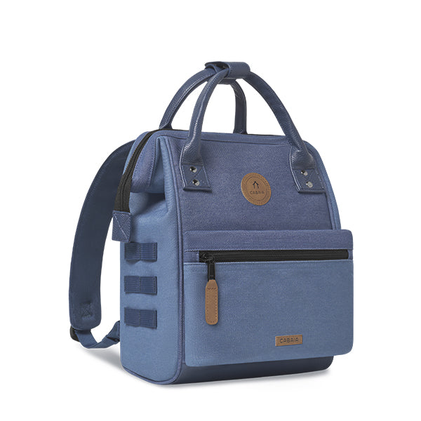 Petit sac à dos 12L San Gilian Adventurer Mini Cabaia – vue 4