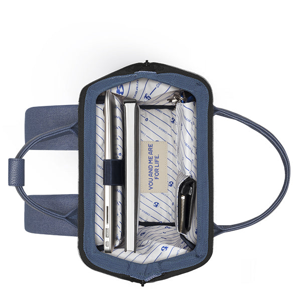 Petit sac à dos 12L San Gilian Adventurer Mini Cabaia – vue 8