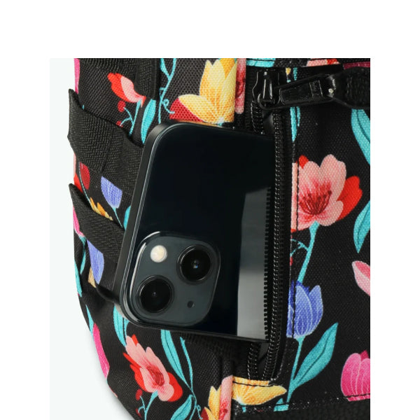Petit sac à dos 12L Genoa Adventurer Mini Cabaia – vue 3